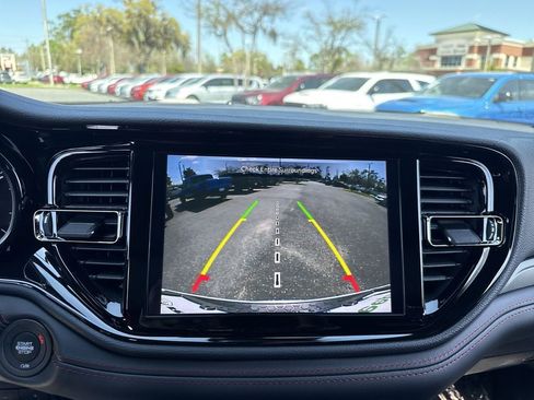 New 2026 Dodge Durango GT image 23