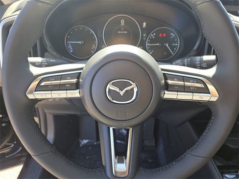 New 2025 MAZDA CX-50 AWD 2.5 Hybrid w/ Weather Package image 10
