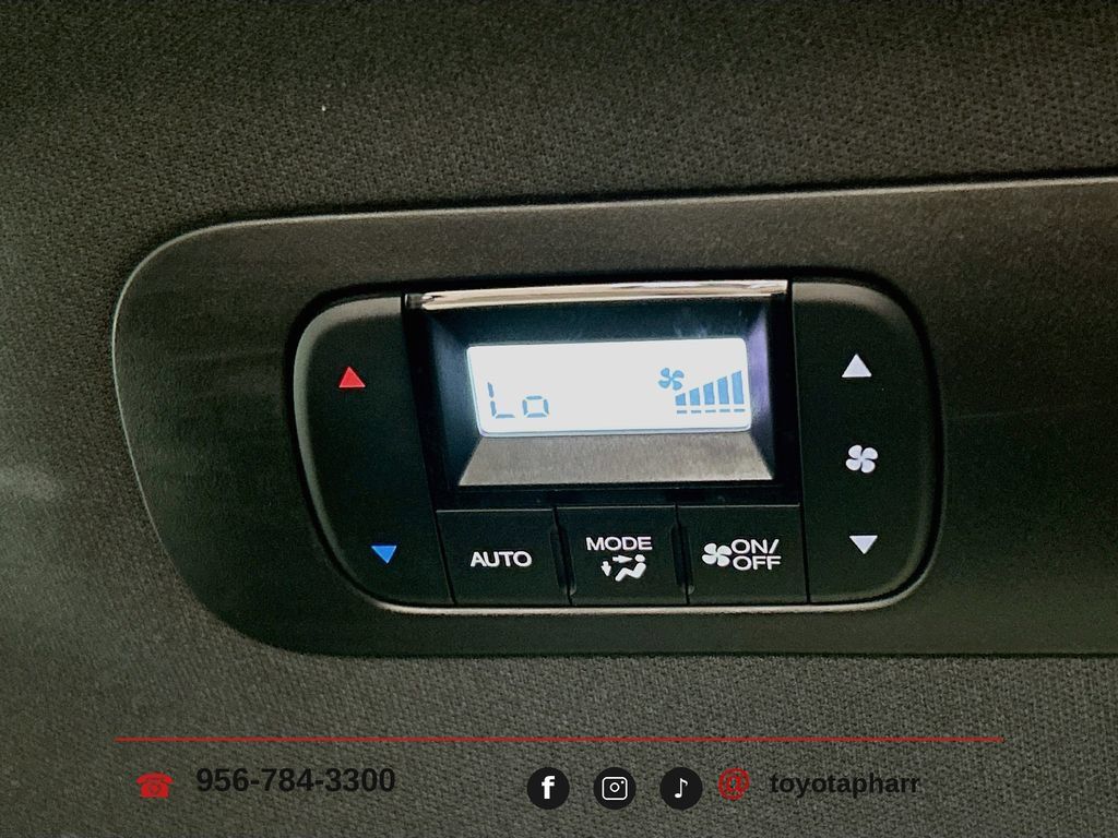 Used 2025 Honda Odyssey Sport-L image 24