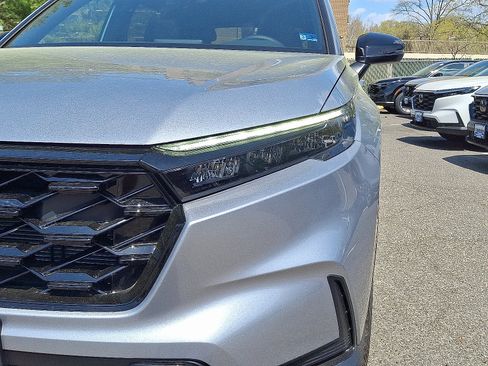 New 2026 Honda CR-V Sport image 6