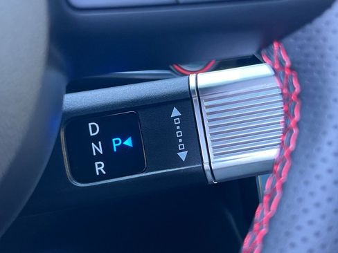 New 2025 Hyundai Tucson N Line image 20