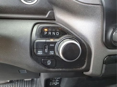 Used 2024 RAM 1500 Tradesman AWD/4WD image 28