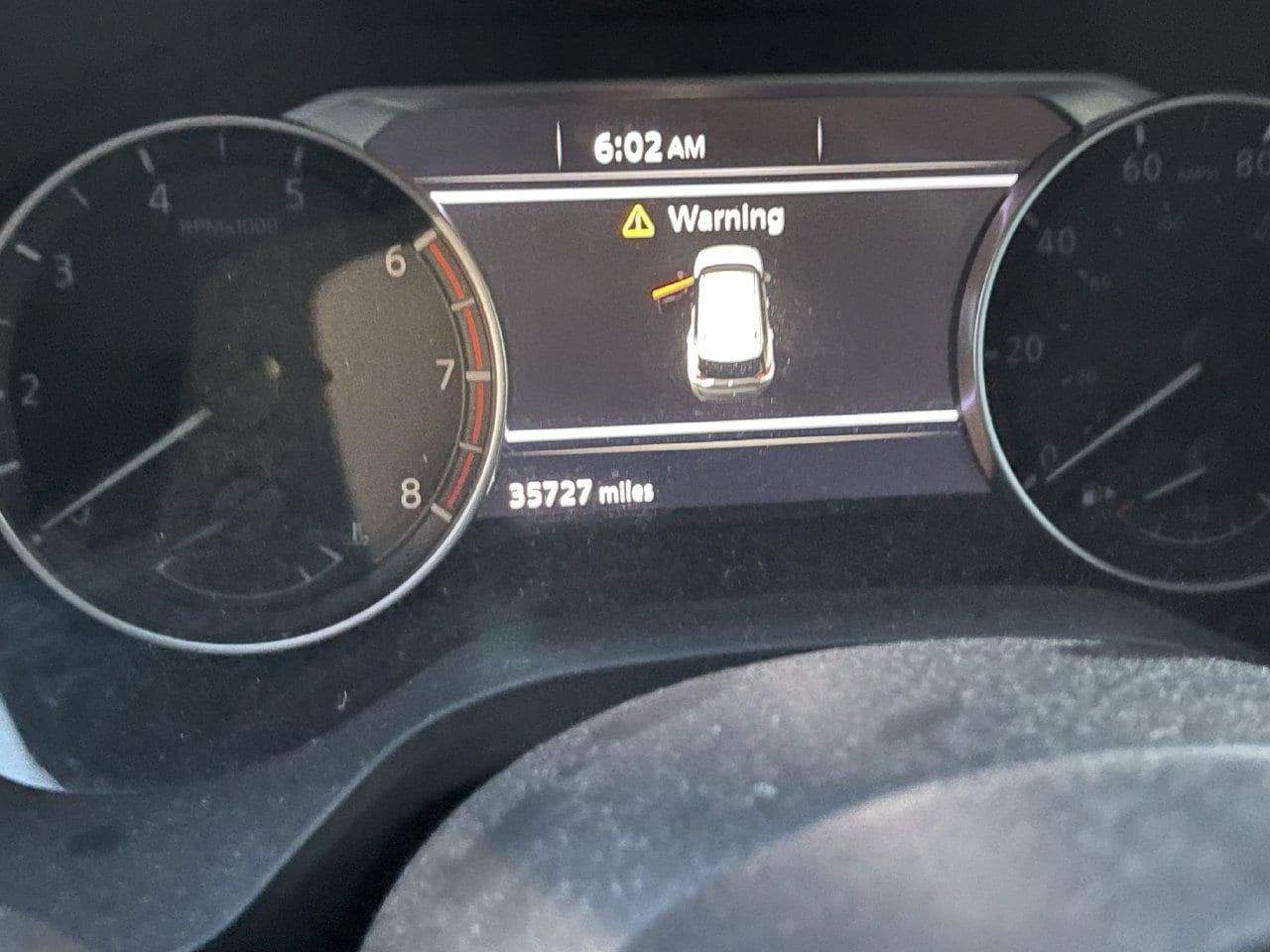 Used 2021 Nissan Rogue SV FWD image 9