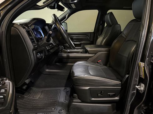 Used 2023 RAM 2500 Limited image 11