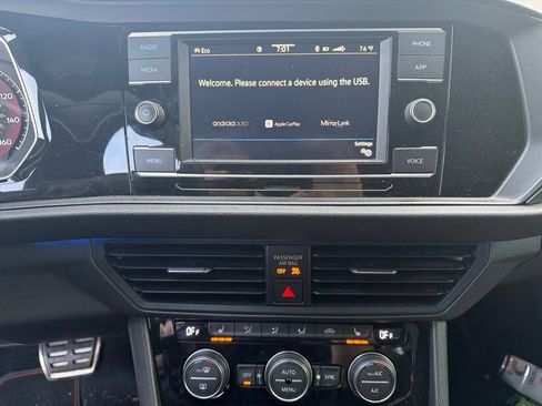 Used 2021 Volkswagen Jetta GLI FWD image 8