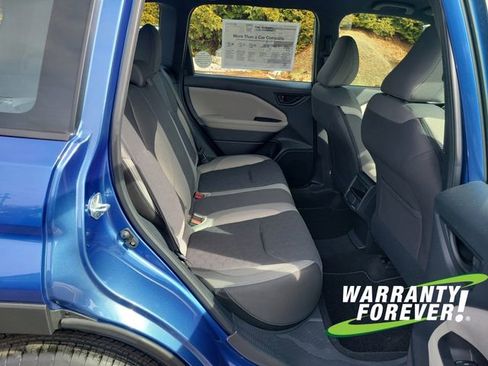 New 2026 Subaru Forester image 16