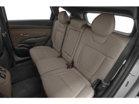 New 2026 Hyundai Tucson Limited FWD image 15