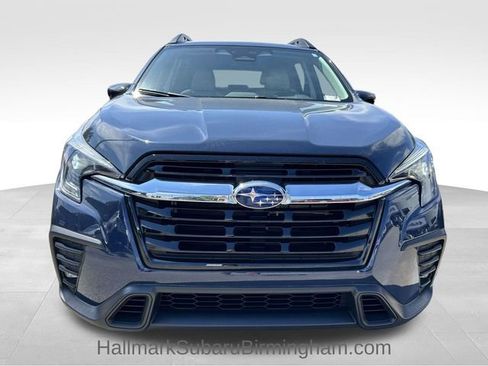 Certified 2024 Subaru Ascent Limited AWD/4WD image 8