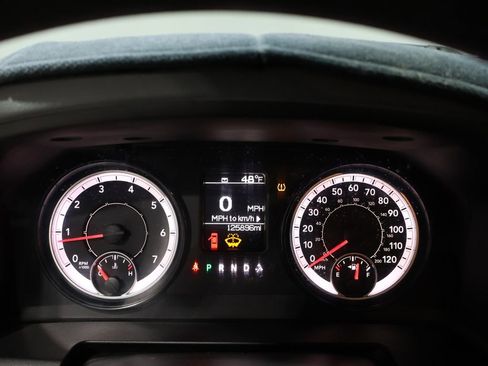 Used 2017 RAM 1500 Tradesman w/ Popular Equipment Group image 38