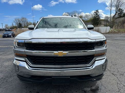 Used 2019 Chevrolet Silverado 1500 LT w/ All Star Edition image 10