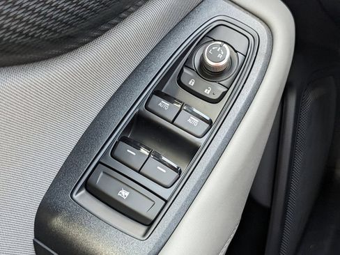Used 2025 Subaru Legacy Premium AWD/4WD image 17