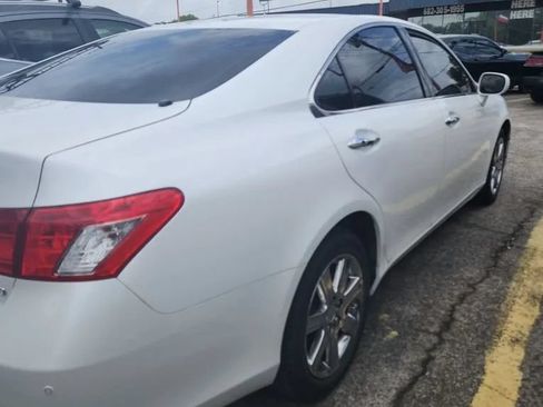 Used 2009 Lexus ES 350 FWD image 4