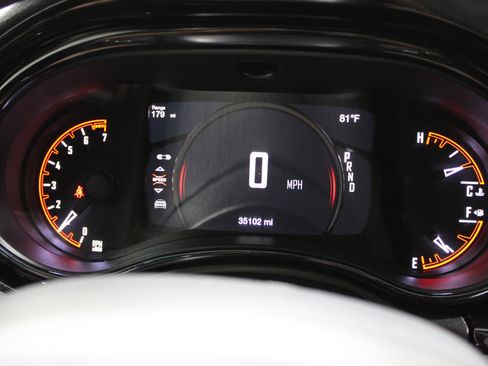 Used 2025 Dodge Durango GT AWD/4WD image 12