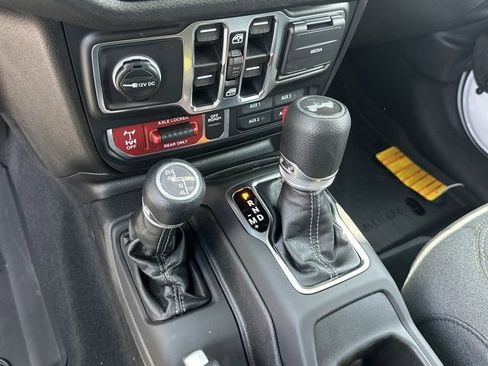 New 2026 Jeep Wrangler Unlimited Sport AWD/4WD image 27