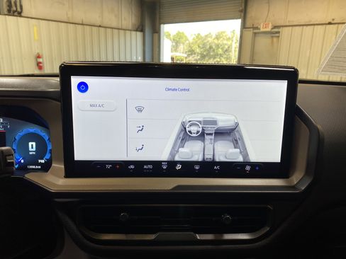 Used 2025 Ford Bronco Sport Big Bend image 40