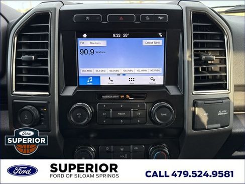 Used 2019 Ford F150 Raptor w/ Raptor Hood Graphics Package image 17