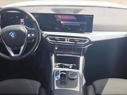 Used 2023 BMW i4 eDrive35 w/ Premium Package RWD image 24