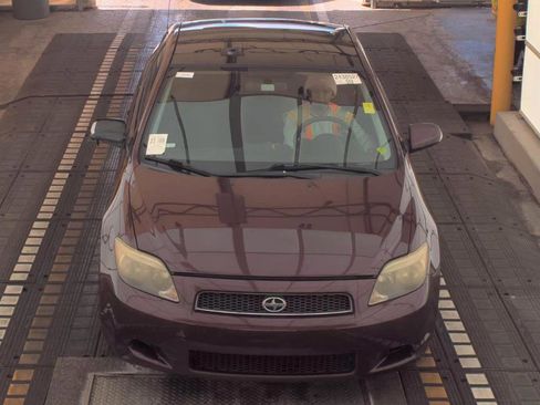 Used 2007 Scion tC Spec image 2