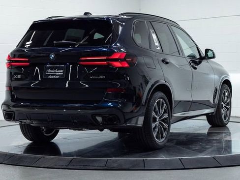 New 2026 BMW X5 xDrive40i image 14