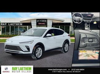 New 2026 Buick Envista Preferred w/ Convenience I Package 360° Tour