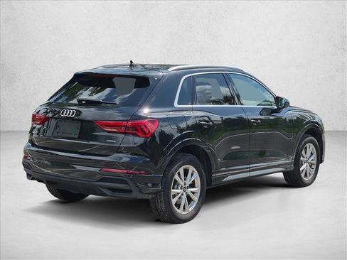 Used 2024 Audi Q3 2.0T Premium AWD/4WD image 5