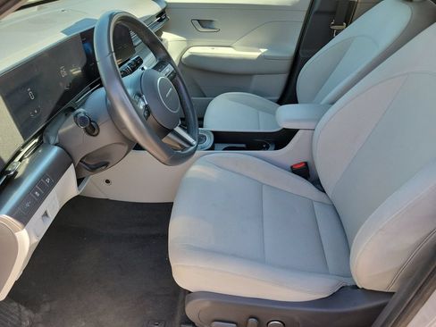 Used 2024 Hyundai Kona SEL FWD image 10