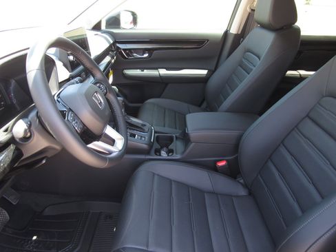 New 2026 Honda CR-V EX-L image 15