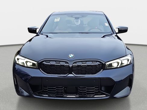 New 2026 BMW M340i xDrive image 2