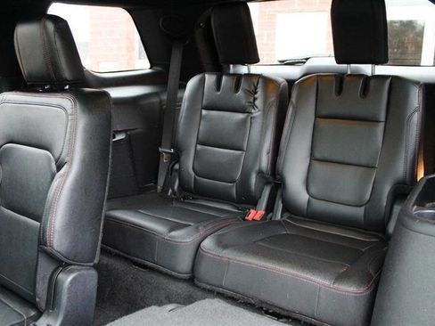 Used 2017 Ford Explorer Sport w/ Equipment Group 401A image 29