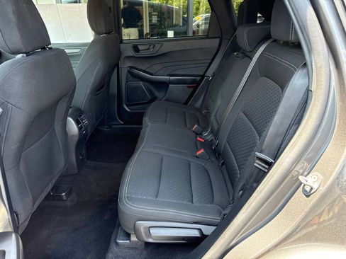 Used 2025 Ford Escape Active FWD image 21