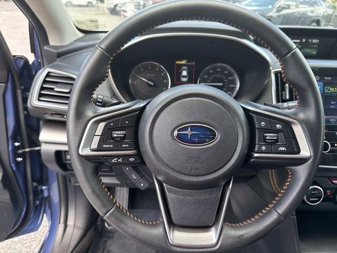 Used 2019 Subaru Crosstrek 2.0i Limited w/ Moonroof Package w/Navigation image 47