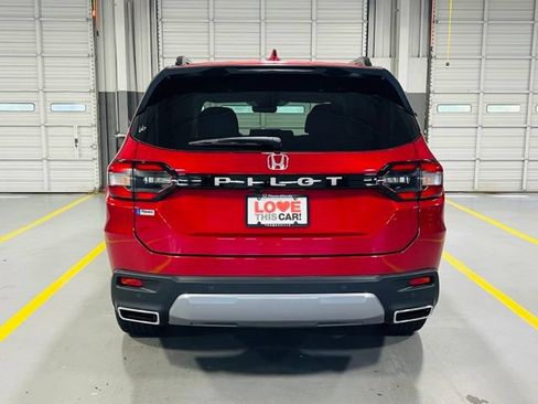 New 2026 Honda Pilot EX-L image 19