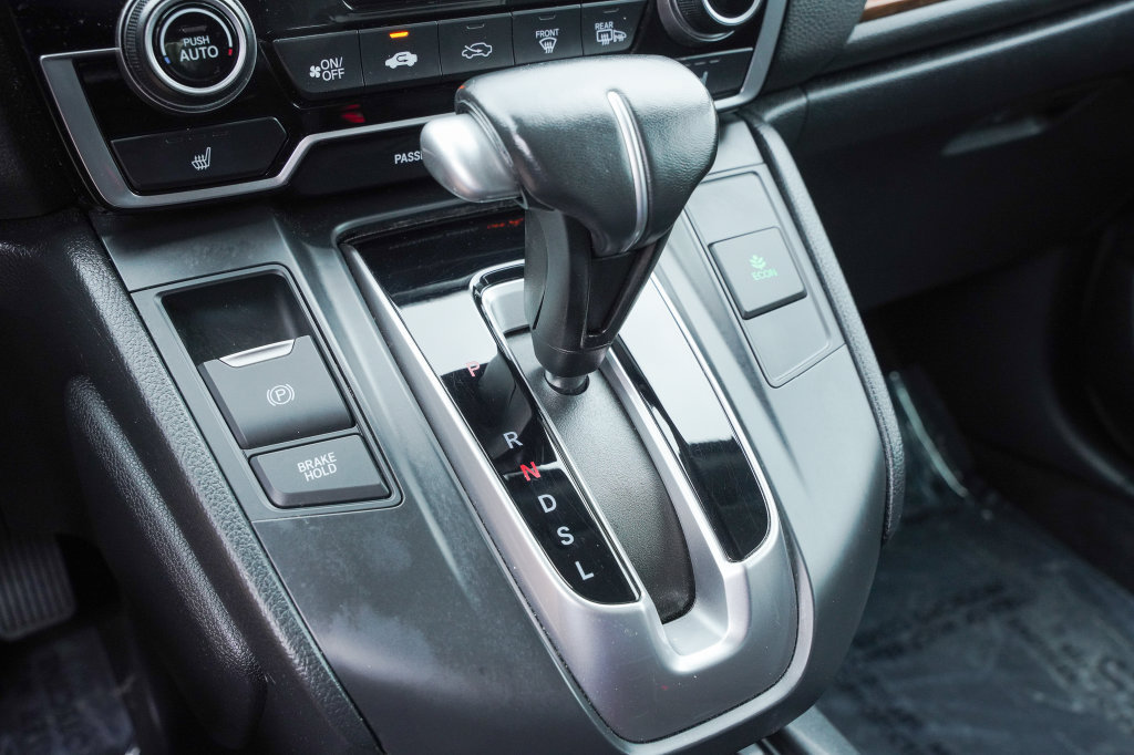 Used 2017 Honda CR-V Touring image 16