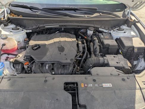 Used 2024 Hyundai Tucson SEL image 20