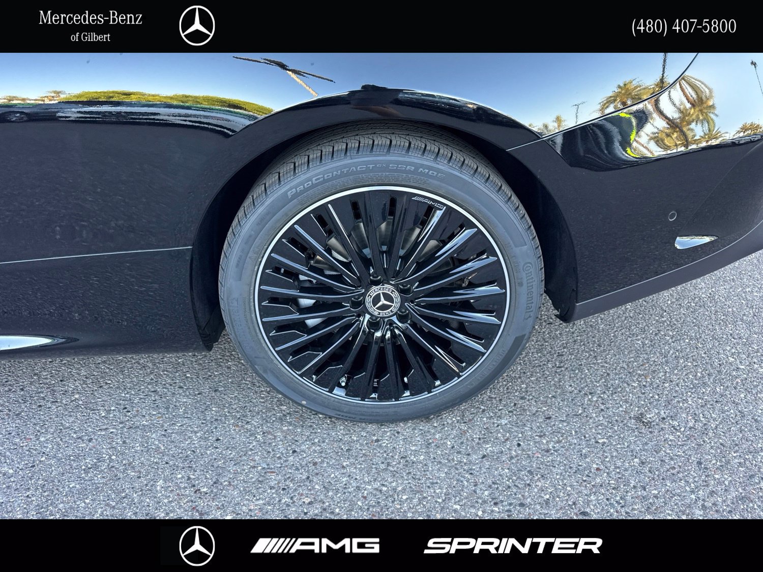 New 2026 Mercedes-Benz CLE 450 4MATIC Coupe image 9