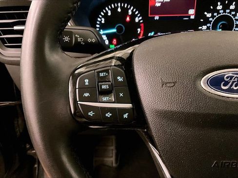 Used 2022 Ford Escape SE w/ Convenience Package AWD/4WD image 17