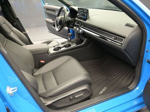 Used 2026 Honda Civic Sport Touring image 20