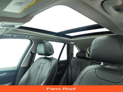 Used 2016 BMW X5 xDrive35i image 12