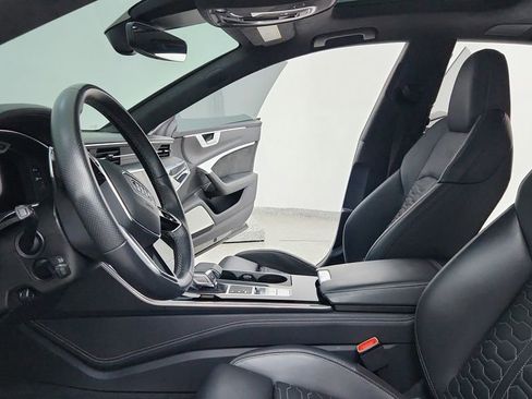 Used 2021 Audi RS 7 Sportback image 20