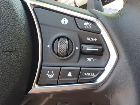 Certified 2026 Acura MDX SH-AWD w/ Technology Package image 21