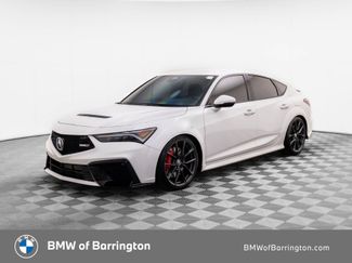 Used 2025 Acura Integra Type S 360° Tour