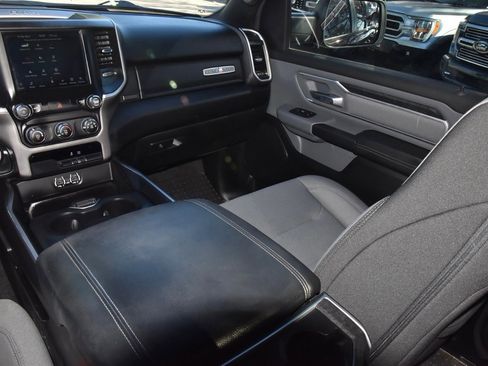 Used 2021 RAM 1500 Lone Star image 17