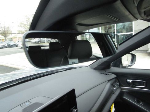 Certified 2025 Acura Integra A-Spec image 23