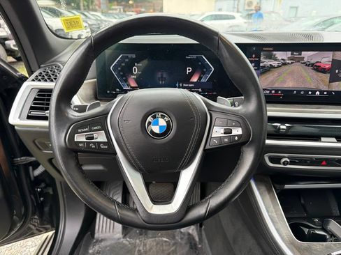 Used 2024 BMW X5 xDrive40i w/ Premium Package AWD/4WD image 25
