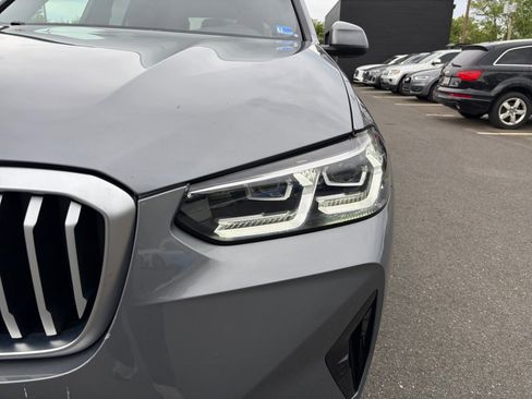 Used 2023 BMW X3 xDrive30i w/ Convenience Package image 26