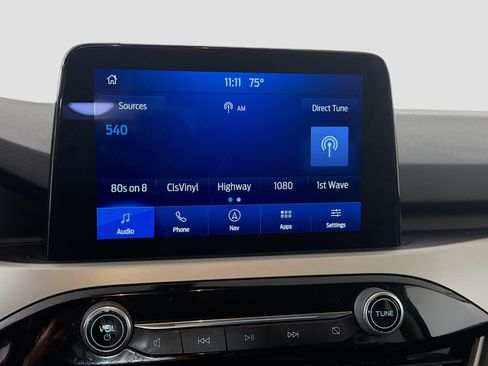 Used 2020 Ford Escape SE Sport FWD image 19