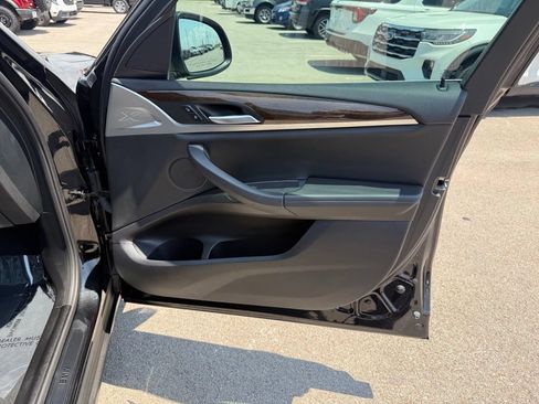 Used 2023 BMW X3 sDrive30i RWD image 20