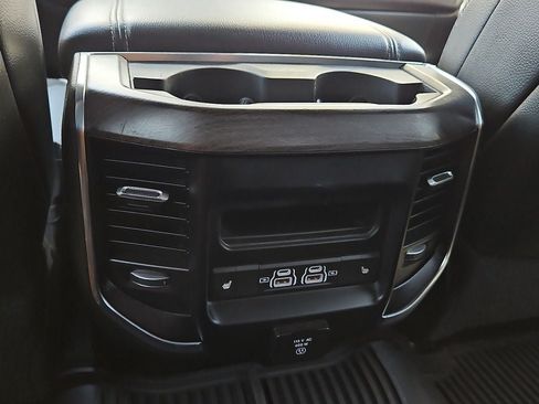 Certified 2025 RAM 3500 Laramie AWD/4WD image 21
