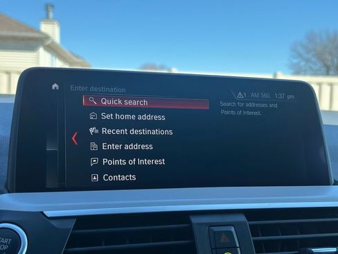 Used 2019 BMW X3 xDrive30i w/ M Sport Package 2 image 41