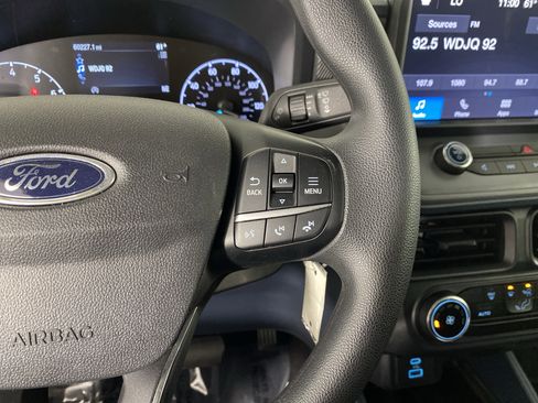 Used 2024 Ford Maverick XL w/ Equipment Group 100A Standard AWD/4WD image 22